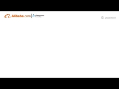 FactoryCustom مطبوعة ورق أنبوب حاويات التعبئة والتغليف القابلة لإعادة التدوير