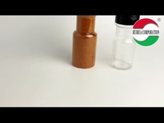 فلفل فاكهة الفلفل الفارغة بلاستيكية واضحة SGS الزجاجة التوابل الصف الغذائي