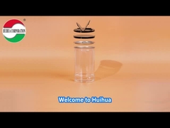 غطاء المزج للعبوات المفتوحة بسهولة