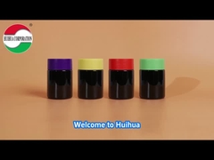 زجاجة بلاستيكية PET