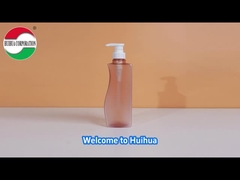 زجاجة PET HS500-89Z