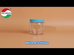 الزجاجة البلاستيكية للبودرة HH1100-105