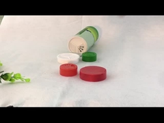 ألعاب أنابيب الورق العلب المركبة مع طباعة CMYK مختلطة الألوان وتغطية الأشعة فوق البنفسجية