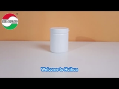 زجاجة بلاستيكية HDPE HMD1250-96