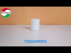 زجاجة HDPE600-D146