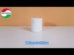 زجاجة HDPE HMD1500-83