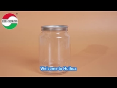 زجاجة PET HSYL250A-30YL