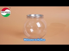 HSYL250Q-30YL زجاجة بلاستيكية بي تي