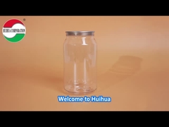 زجاجة بلاستيكية من البولي إيثيلين تيرفثالات HSYL330A-30YL