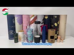 علب الورق المركب