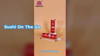 عبوات الورق