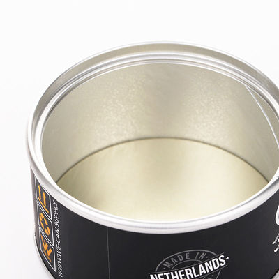 Custom Printed Composite Paper Tube