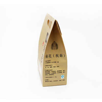 Grocery Take Away Paper Bag