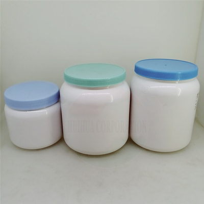 Milk Powder Bottle Wide Mouth Cans Grain Mill Barrel Meal Replacement Powder Barrel Miscellaneous Grain Bottle