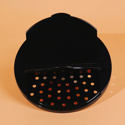 Food Grade Powder Custom Design Tubes Cardboard Packaging Cans With Plastic Shaker Lid