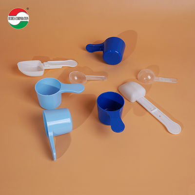 Custom PP Graduated Milk Powder Spoon 30000pcs MOQ