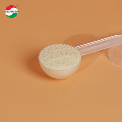 Custom 86mm 8g PP Milk Powder Spoon - Food Grade
