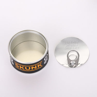 Custom Printed Composite Paper Tube