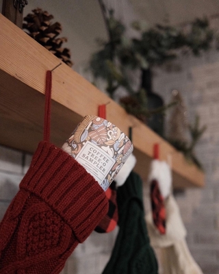 Luxury Custom Kraft White Cardboard Paper Tube Gift with Gold Foil Stamping for Cylinder Paper Box Container Christmas Gift Toy