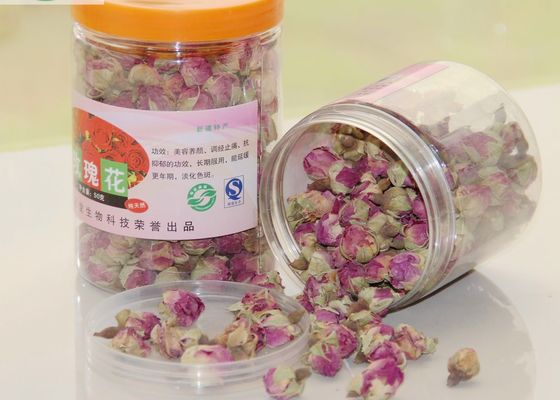 علب Panton Color Clear Pet الجرار ، 250 مل تغليف المواد الغذائية يمكن العلبة البلاستيكية